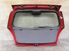 Kia Rio DE Heckklappe Kofferraumklappe Hecktür Tür hinten 5-türer BJ2005 O8-Tropical RED