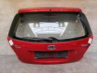 Kia Rio DE Heckklappe Kofferraumklappe Hecktür Tür hinten 5-türer BJ2005 O8-Tropical RED