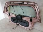 Renault Twingo Heckklappe Kofferraumklappe Hecktür BJ11 Tür hinten Tennk Rose Boheme