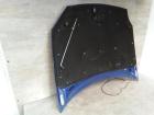 Lada Priora 2171 Motorhaube Frontklappe Deckel vorn BJ2010 426 Blau