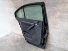 Skoda Octavia 2 Tür hinten links Limousine LF9R Black Magic BJ2005