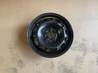 VW Polo 9N3 Satz Stahlfelgen 5x14 ET35 14 BJ2007 5x100