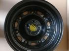 VW Polo 9N3 Satz Stahlfelgen 5x14 ET35 14 BJ2007 5x100