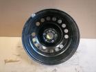 Opel Astra H Stahlfelge einzeln 6.5x16 ET37 6,5x16 16 Felge BJ2007