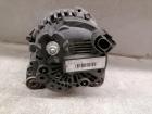 Skoda Fabia 2 Lichtmaschine Generator 1.2 63KW A608430A Valeo BJ2010