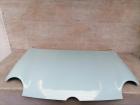 VW Lupo Motorhaube Frontklappe Deckel vorn LH5J-Steinblau BJ2004