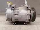 Citroen Berlingo Klimakompressor 1.6HDI 66KW 9659232180 Sanden BJ2007