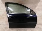 Opel Signum original Tür vorn rechts Z21A Saturnblau Bj.2004
