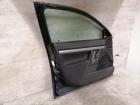 Opel Signum original Tür vorn links Z21A Saturnblau Bj.2004