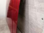 Rover 214 Motorhaube Frontklappe Deckel vorn Rot BJ1995
