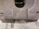BMW 7er F01 original Bremssattel hinten rechts 3,0D 180KW Bj.2011