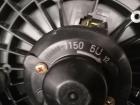 Lexus IS200 Gebläsemotor Heizgebläse 194000-1150 Denso Bj1999