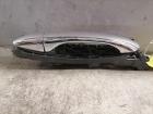 Mercedes S320 W220 Türgriff hinten links außen Silber Chrom BJ1999
