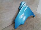 Chevrolet Matiz 2 original Kotflügel vorn links Bj.2009