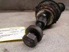 Audi A3 8P Antriebswelle vorn links Gelenkwelle 1K0407271AT 1.9TDI 77KW