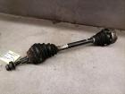 Audi A3 8P Antriebswelle vorn links Gelenkwelle 1K0407271AT 1.9TDI 77KW