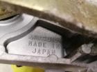 Honda Accord CL9 Wischergestänge Wischermotor vorn Scheibenwischer 02-08