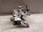 Honda Accord CL9 Wischergestänge Wischermotor vorn Scheibenwischer 02-08