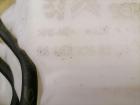 Peugeot 207 Wischwassebehälter 9648337580 Behälter Waschanlage 5-türer BJ06
