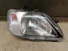 Dacia Logan Scheinwerfer vorn rechts 89029770 Lampe BJ2005