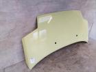 Citroen C2 Motorhaube Frontklappe Deckel vorn KBN - Lack Gelb RA BJ05-08