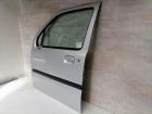 Opel Agila außen original Tür vorn links Z157 Starsilber Bj.2006