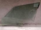 Skoda Fabia 2 Türscheibe vorn rechts Fenster Bj08