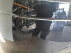 Hyundai I30 FD Stoßstange hinten 866112R600 Stoßfänger 5-türer