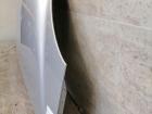 Mercedes A-Klasse W168 Motorhaube Frontklappe Deckel vorn Silber BJ01-04
