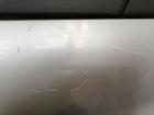 Mercedes A-Klasse W168 Stoßstange hinten Stoßgfänger Polar Silver Facelift BJ03
