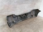 Suzuki Alto RF Stoßstange hinten Stoßfänger ZAM-Midnight Black BJ02-06