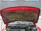 Dodge Caliber original Motorhaube Infernorot Bj.2007