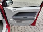Dodge Caliber original Tür vorn rechts Infernorot Rohbau Bj.2007