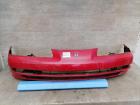 Honda Prelude BB Stoßstange vorn Stoßfänger BJ92-95 Rot