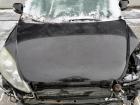 Honda C-RV 3 original Motorhaube Schwarz Bj.2008