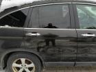 Honda C-RV 3 original Tür hinten rechts Schwarz Rohbau Bj.2008