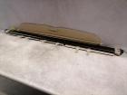 Honda C-RV 3 original Laderaumrollo Abdeckung Kofferraum Bj.2008