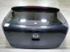 Kia Pro Ceed Heckklappe Kofferraumklappe Hecktür Tür hinten Schwarz 3-türer BJ08