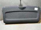 VW Polo 9N3 original Hutablage Abdeckung Kofferraum Bj.2006