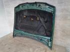 Seat Ibiza 6k2 Motorhaube Frontklappe Deckel vorn Facelift BJ99-02 LS6T Yucagrün