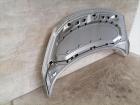 Peugeot 207 original Motorhaube EZR-Aluminiumgrau Bj.2009