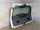 Ford Focus MK2 Heckklappe Turnier Kofferraumklappe Diamant-Weiß BJ04-07