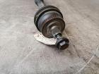 Audi A4 B5 Antriebswelle vorn links 1.9TDI 81KW Gelenkwelle BJ98 Quattro