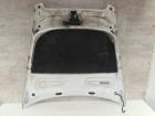 Audi A6 4F Motorhaube Frontklappe Deckel vorn LY9C-Ibisweiss BJ05-08