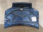 Fiat Punto 188 Motorhaube Frontklappe Deckel vorn Facelift BJ03-07 Blau