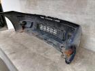 Fiat Punto 188 Stoßstange vorn Stoßfänger Facelift Blau BJ03-07 3-türer!