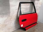 Mitsubishi Space Star DG0 Tür hinten rechts Rot BJ02-05
