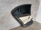 BMW 3er E46 Tür hinten links Limousine Sonderlackierung BJ1999