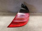 Mercedes C Coupe Rücklicht rechts Rückleuchte Heckleuchte BJ00-04