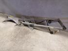 Mercedes C Coupe Wischergestänge vorn A2038200342 Valeo Wischermotor BJ02